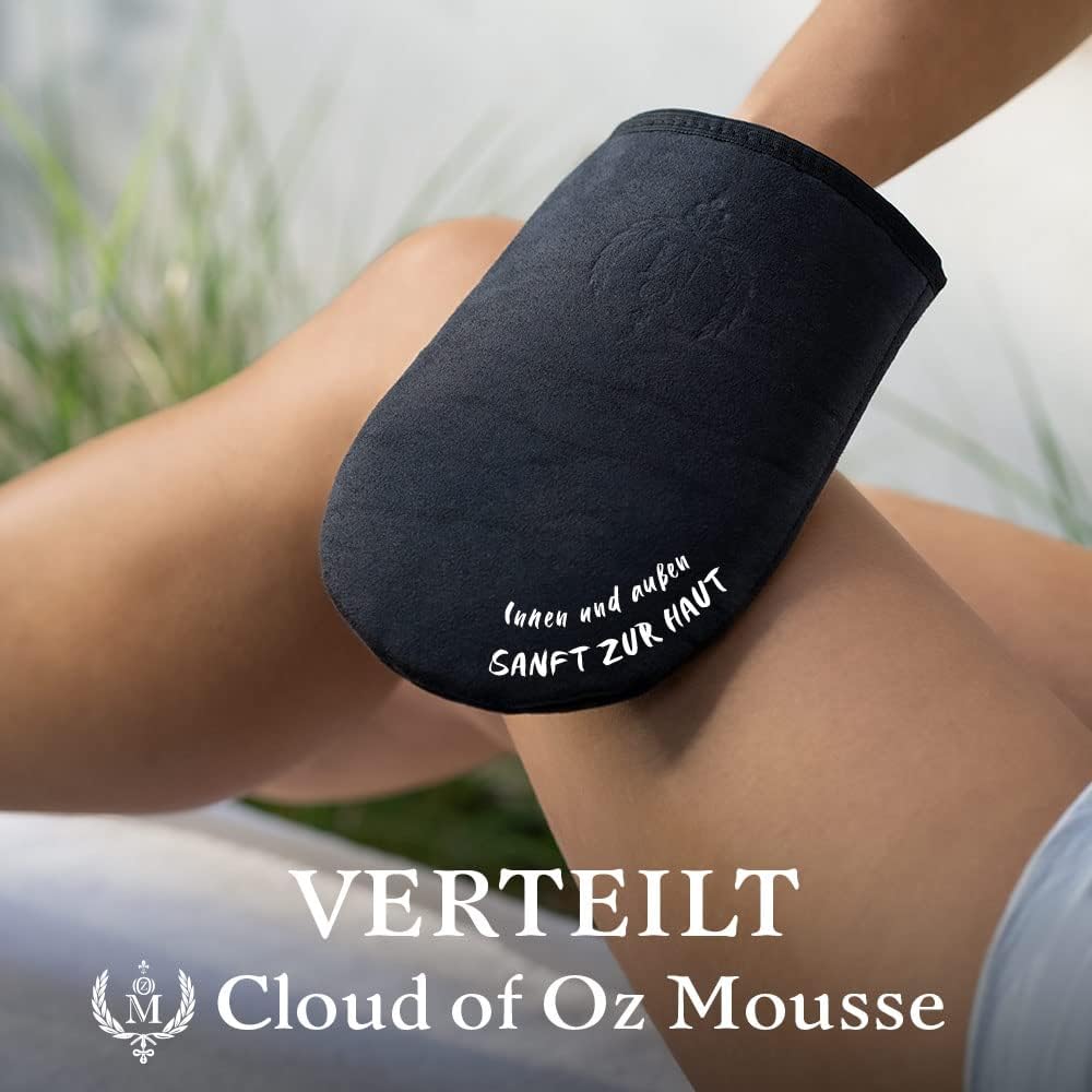 Glove of Oz – Selbstbräuner-Handschuh