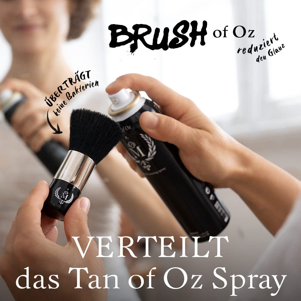 Tan of Oz – Selbstbräuner mit Soforteffekt, 125ml