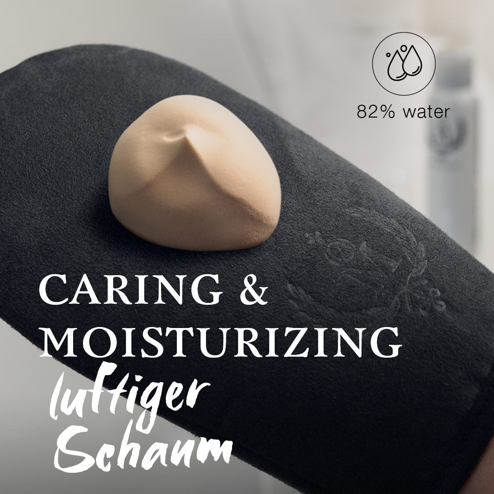 Cloud of Oz – Selbstbräuner Mousse, 150ml