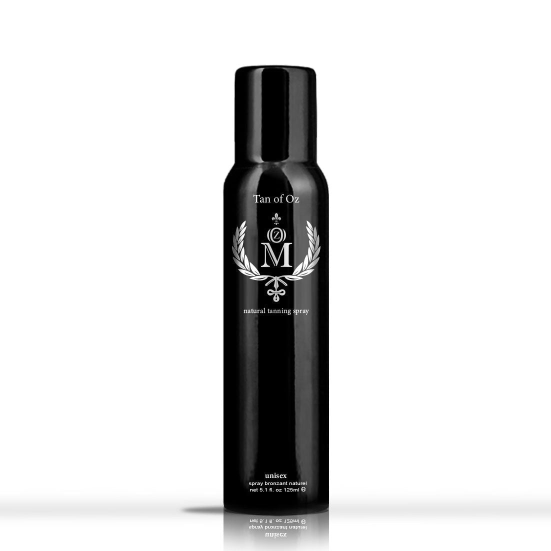 Tan of Oz – Selbstbräuner mit Soforteffekt, 125ml